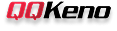 QQ Keno logo